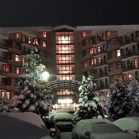 Flora Apartment 613 Borovets Buitenkant foto