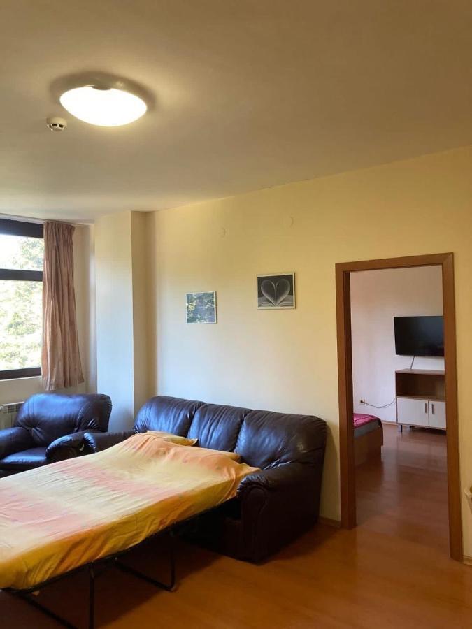 Flora Apartment 613 Borovets Buitenkant foto