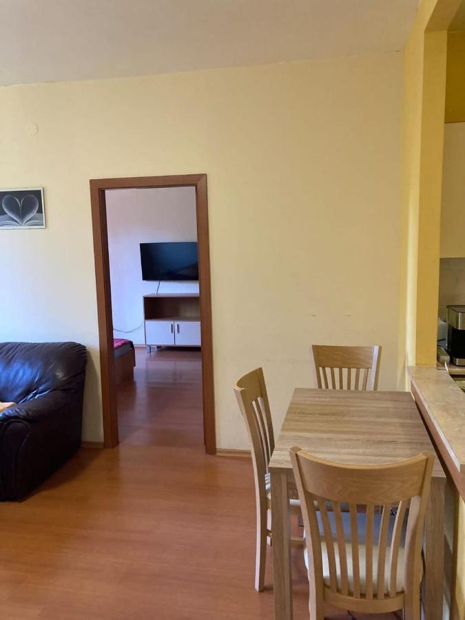 Flora Apartment 613 Borovets Buitenkant foto