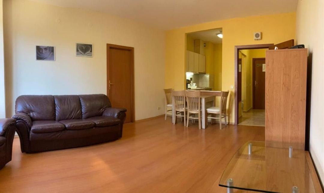 Flora Apartment 613 Borovets Buitenkant foto