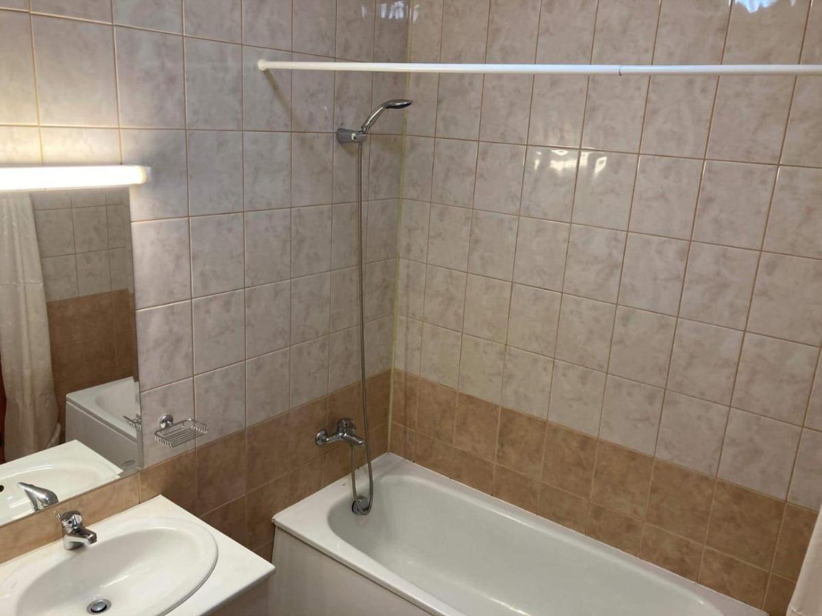 Flora Apartment 613 Borovets Buitenkant foto